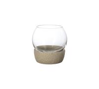 Villeroy & Boch - Perlemor Home Tealight Holder, 11 cm - Clear