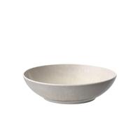 Villeroy & Boch Mother-of-pearl bowl Ø26x7 cm Beige