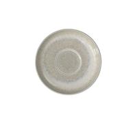 like. by Villeroy & Boch Perlemor Sand Coffee Saucer 16 x 3 cm