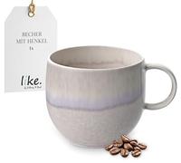 Villeroy & Boch - Perlemor Mug 29 cl, Sand - Sand