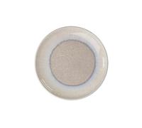 like. by Villeroy & Boch - Perlemor Sand Plate 20 cm Beige, Dishwasher-Safe, Microwave-Safe, Dining Plate, Dinner Plate, Small Plate, Crockery, Premium Porcelain