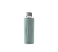 Water Bottle To Go & To Stay - Mint Green - Like Villeroy & Boch - 0.5 liters