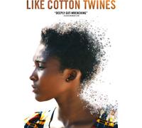 Like Cotton Twines (DVD) Jay Ellis Ophelia Dzidzornu Miranda Bailey (US IMPORT)