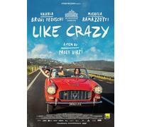 Like Crazy