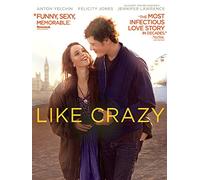 Like Crazy