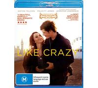 Like Crazy [Blu-ray]
