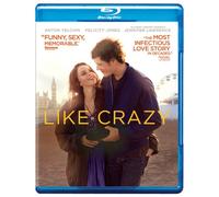 Like Crazy [Blu-ray] [2011] [US Import]