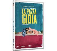 Like Crazy ( La pazza gioia )