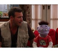 Like Father, Like Purple