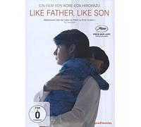 Like Father, Like Son
