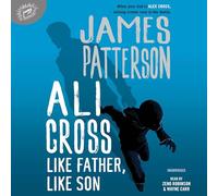 Like Father, Like Son (Ali Cross)