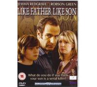 Like Father, Like Son [DVD]