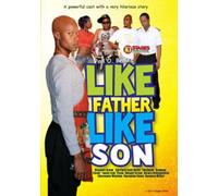 Like Father Like Son [DVD] [2010] [Region 1] [US Import] [NTSC]