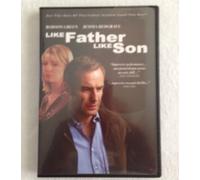 Like Father Like Son (REGION 1) (NTSC)