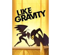 LIKE GRAVITY - LUTE ADAM GUITARSPEAR 120 PAGES NOTEBOOK IN THE STYLE OF HAZBIN HOTEL: FAN BOOK HELLUVA BOSS GUARDROCK college ruled fan notebook (HAZBIN HOTEL SEASON 2)