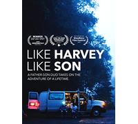 Like Harvey Like Son