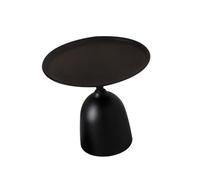 Like Iron End Table 1/12 Scale Miniature Furniture Model Table Figure For Dollhouses Living Room Scene Decoration Miniature Modern Coffee