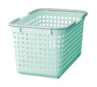 Like-It Basket, Polypropylene, Mint Blue, 25L