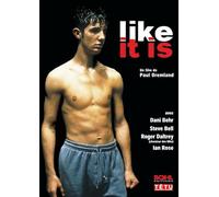 Like it is