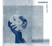 Like It Is by Filiamotsa (2015-10-09)