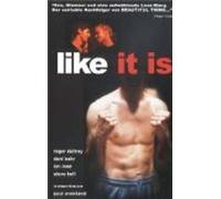 Like It Is (OmU)