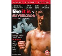 Like It Is / Surveillance - Double Pack [DVD]