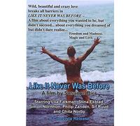 Like It Never Was Before [DVD] [1995] [Region 1] [US Import] [NTSC]