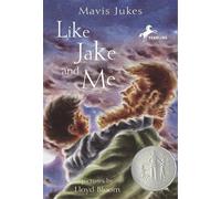 Like Jake and Me