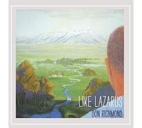 Like Lazarus