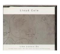 Like Lovers Do [CD 3] by Cole Lloyd (2000-12-29)