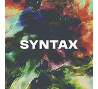 Like Lovers - Syntax (Purple/Black Vinyl) [VINYL]