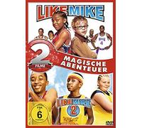Like Mike 1 & 2 (DVD)