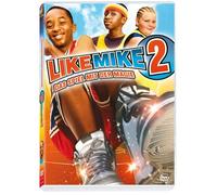 Like Mike 2 (Dvd-K) [Import allemand]