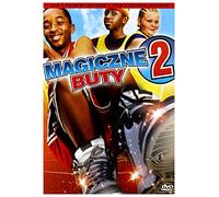 Like Mike 2: Street Ball [Region 2] (English audio)