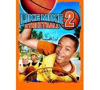 Like Mike 2: Streetball