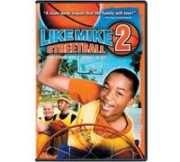 Like Mike 2: Streetball [DVD]