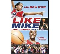 Like Mike