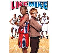 Like Mike