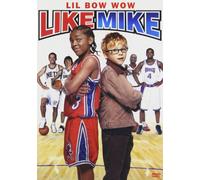 Like Mike & Dr Dolittle 2 (Full Screen Edition)
