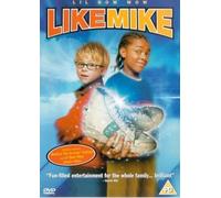 Like Mike [DVD]