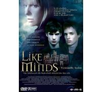 Like Minds-2 Ungleiche Freunde [Import allemand]