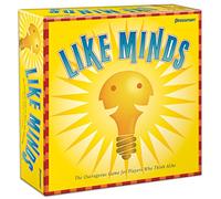 Like Minds Board Game