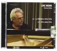 Like Monk by Intra Enrico (2006-09-08)