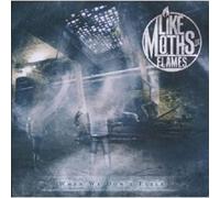 LIKE MOTH TO FLAMES - WHEN WE DON'T EXIST CD ROCK NEW