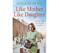 Like Mother, Like Daughter