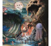 LIKE MOTHS TO FLAMES - CYCLES OF TRYING TO COPE THE - Vinyl Record - 42 - A4z