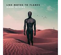 Like Moths To Flames - Dark Divine