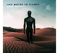 Like Moths To Flames - Dark Divine [VINYL]