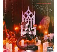 Like Moths to Flames No Eternity in Gold (CD) Album (US IMPORT)