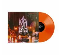 Like Moths To Flames - No Eternity In Gold [VINYL]